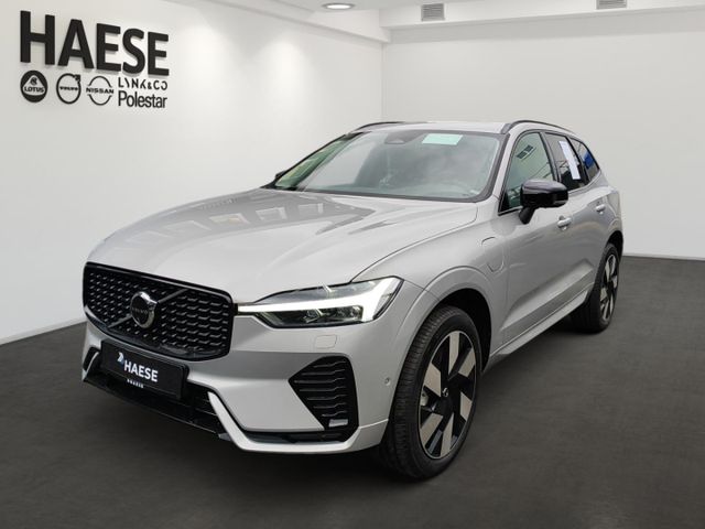 VOLVO XC 60 XC60 Plus Dark Recharge Plug-In Hybrid AWD T8 Tw