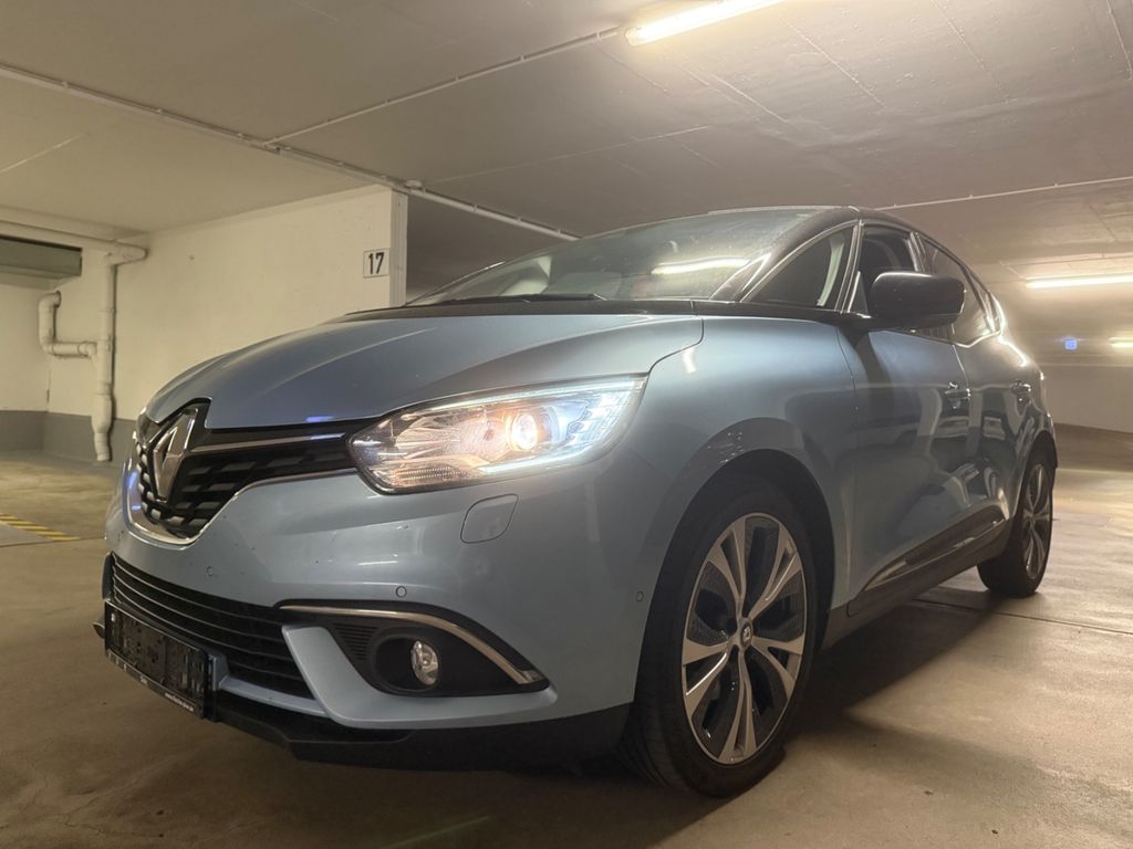 Image of Renault Scenic