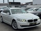 BMW 530d T 2.HAND+NAVI+LED+R.KAMERA+LEDER+SHZ+Bi-XEN - BMW 530: Kombi, 530d