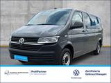Volkswagen T6 Kombi 2.0 TDI DSG 4M lang LED KLIMA - VW T6 Kombi 7-Sitzer
