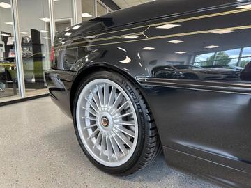2004 Alpina B3 — миниатюра 11