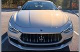 Maserati Ghibli 3.0 V6  - gebrauchte Maserati Ghibli aus dem Jahr 2017