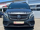 Mercedes-Benz V 250 EDITION*LANG*AMG LINE*KAMERA*NAVI*LED*SHZ* - Mercedes-Benz V 250 in Stuttgart