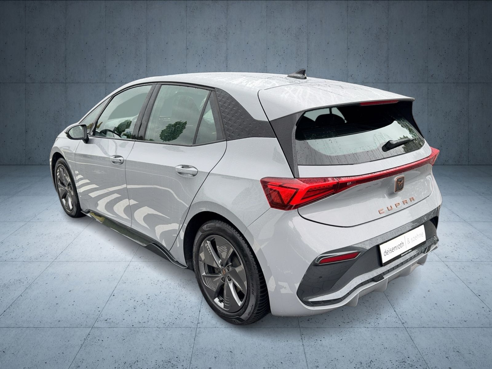 Cupra Born - Bild 4