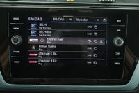 Volkswagen Touran - Vorschau Bild 17