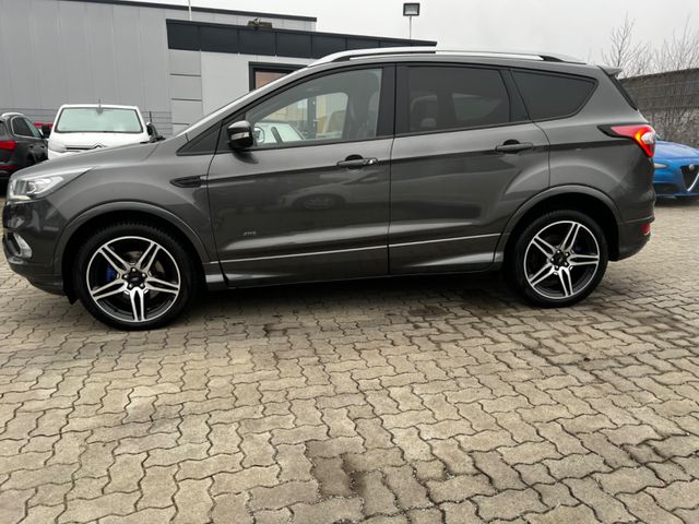 Ford Kuga ST-Line 4x4 Aut.ACC,Panoramadach