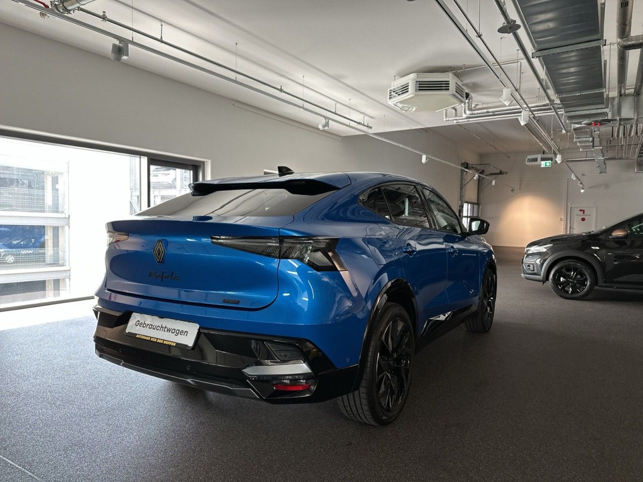 Renault Rafale - Bild 4