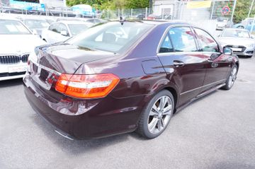 Mercedes E 300 - 7