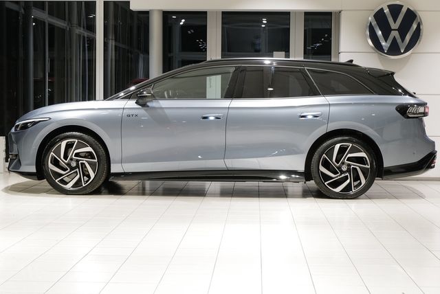 Volkswagen ID.7 Tourer GTX 4Motion AHK WäPump HKardon 360°