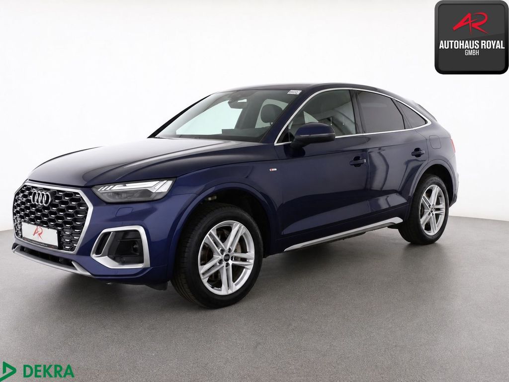 Image of Audi Q5