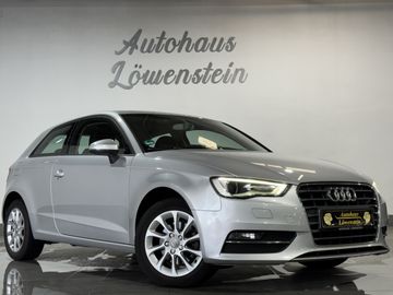 Audi A3 - 1