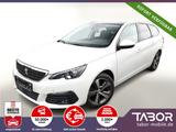 Peugeot 308 SW 1.5 BHDi 130 Aut. Allure Business PanoD - Peugeot 308: Standheizung