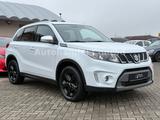 Suzuki Vitara 1.4 BoosterJet*4WD*AUTOMATIK*LED*AHK*PDC - Suzuki Vitara Gebrauchtwagen