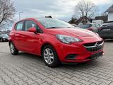 Opel Corsa E Edition ecoFlex - Opel Corsa C mit Diesel-Antrieb