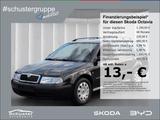 Skoda Octavia Combi TOUR 1.9TDI*Klimaautom CD-Radio