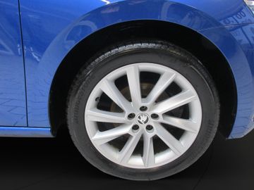 Skoda Scala - 12