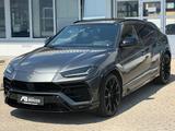 Lamborghini Urus/PANO/23ZOLL/B&O-3D/360KAM/HEAD-UP - gebrauchte Lamborghini SUV & Geländewagen