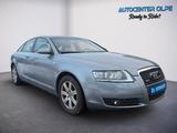 Audi A6 3.2 FSI Quattro **ERST 51 Tkm-TÜV 10.2026** - gebrauchte Audi A6 aus dem Jahr 2007