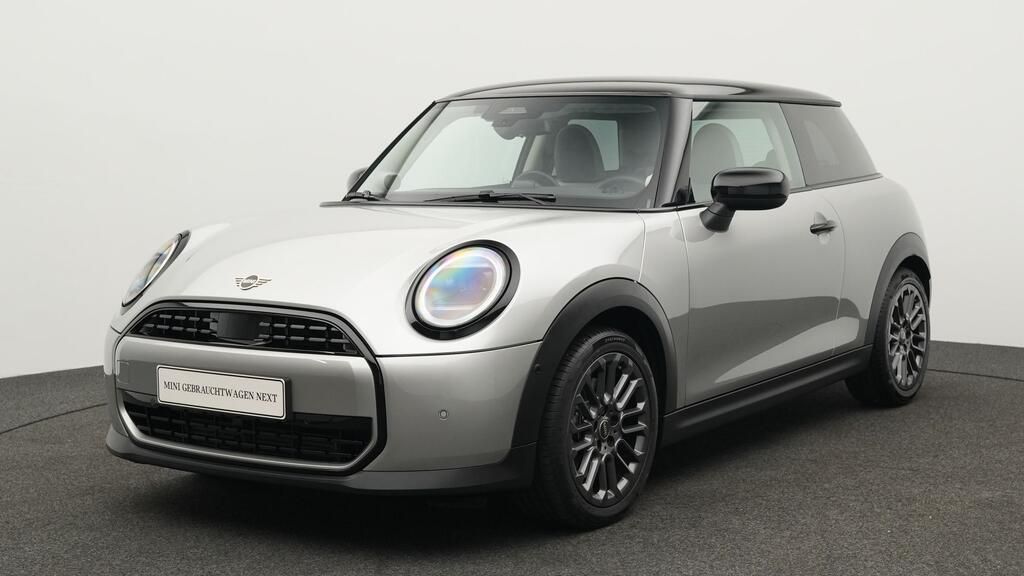 Image of MINI Cooper C