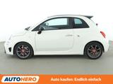 Abarth 595 1.4 Turbo Aut.*NAV*XENON*PDC*SHZ*BT* - Abarth 595 aus 2022