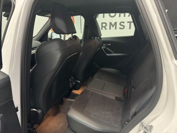 BMW X1 18 i sDrive M Sport Kamera Navi LED