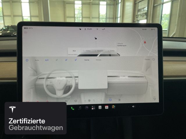Tesla Model Y Long Range AWD foto 16