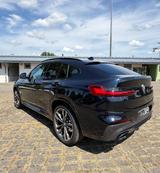 BMW X4 M40 *HUD *ACC *360 CAM *SHZ *LED *PDC *NAVI - gebrauchte BMW X4 M40 aus dem Jahr 2018