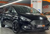 Ford S-MAX Titanium*NAVI*KAMERA*LEDER*LED*19´BBS*TOP - Ford S-Max in Bonn