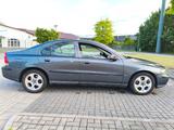Volvo S60 2.4 -  - gebrauchte Volvo S60 aus dem Jahr 2003