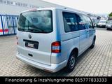 Volkswagen T5 Multivan Automatik 7 Sitzer Standheizung - Volkswagen T5: Automatik