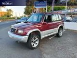 Suzuki Vitara 2.0 TDI JLX - gebrauchte Suzuki Vitara aus dem Jahr 1998