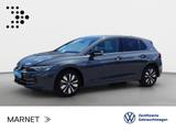 Volkswagen Golf VIII 2.0 TDI DSG Goal* Navi*AHK*Kamera*LED+ - Jahreswagen