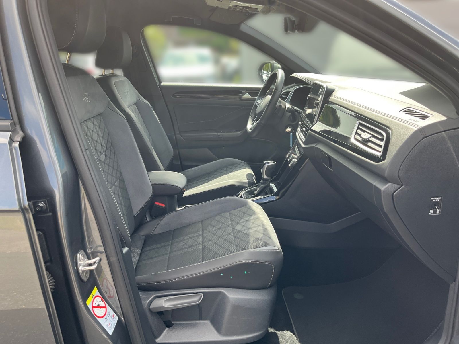 Volkswagen T-Roc - Bild 16