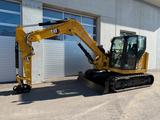 CAT 308 - CAT 308