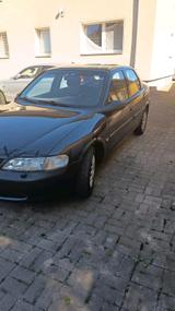 Opel Vectra 30 j.. TÜV 05/2027  nur 136000km - Opel Vectra: 3.2