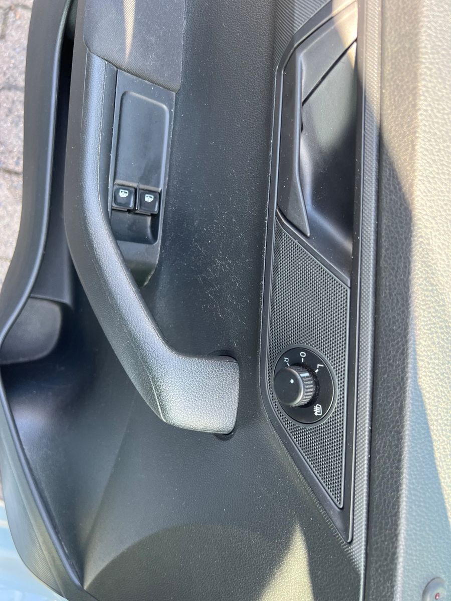 Fahrzeugabbildung SKODA Fabia Cool Edition * 1.HAND *