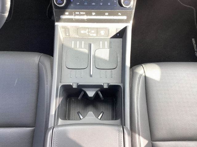Hyundai Santa Fe – Bild 13