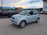Daihatsu Terios 1.3 4WD 63kw Unico Proprietario  - graue Daihatsu Terios