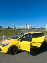 Renault Clio Eco-Drive Rally 7 turbo EDITION ENERGY  AHK