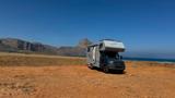 Dopfer 402A Mercedes Sprinter V6 Allrad  - Dopfer Wohnwagen & Wohnmobile