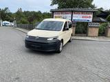 Volkswagen Caddy Taxi, LED, 7 Sitzer, Automatik, Navi, SIHZ - gebrauchte VW Caddy aus dem Jahr 2024