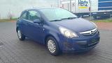 Opel Corsa D 1.2 16V Bj. 12/2014 - 1. Hand... - Opel Corsa: 12 16v