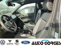 Volkswagen T-Cross - Vorschau Bild 7