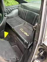 Porsche 930 - Porsche Gebrauchtwagen von 1977