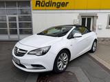 Opel Cascada Innovation ecoFlex XENON AHK LEDER SITZ- - Opel Cascada: Schiebedach