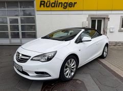 Opel Cascada 2013 — Vorschau 1