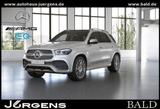Mercedes-Benz GLE 400 d 4M AMG-Sport+Pano+Memo+Ambiente+Stdhz - Mercedes-Benz GLE 400 in Dortmund