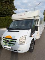 Sunlight T65 Ford 2,2l - Offers