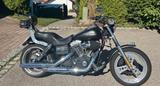 Harley-Davidson Street Bob FD2 Black Demin - HARLEY-DAVIDSON BLACK