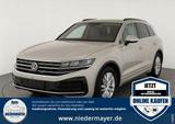 Volkswagen Touareg 3.0 V6 TDI Elegance, Luft, Leder, AHK, e - Volkswagen Touareg Tageszulassungen